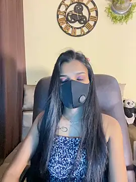 its_ur_flora - Its_ur_flora's free webcam