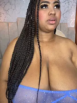 AinaraJimenez webcam