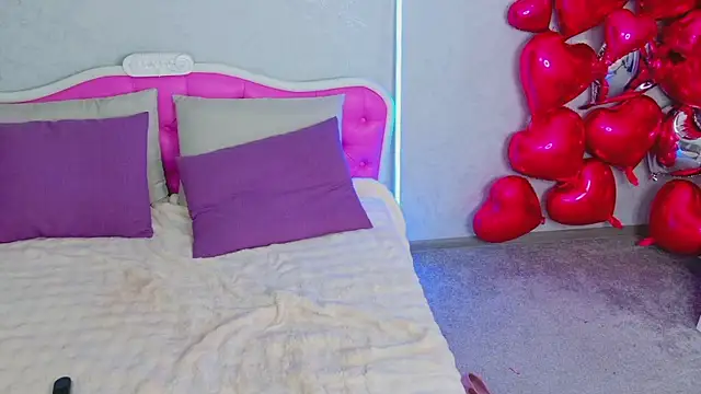 Barbie_Kris__ webcam