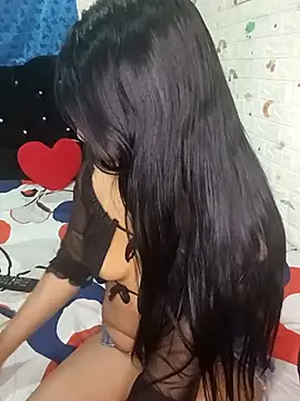 pocahontas_nex webcam