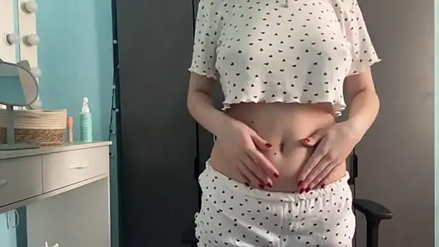 AndreeMerryman webcam