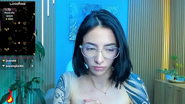 barbie_scoth_ webcam