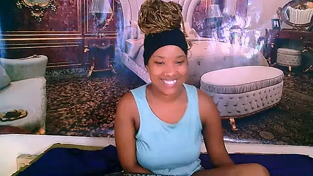 EroticSexyPrada webcam