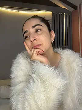 Vicky-Andrade webcam