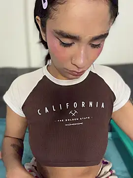 Isabella-Teen webcam