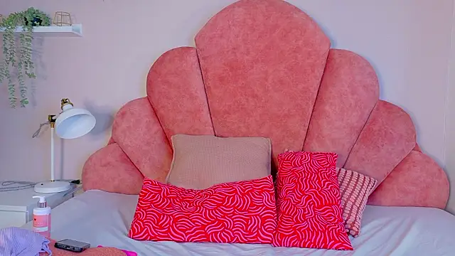 AmberStonne__ webcam