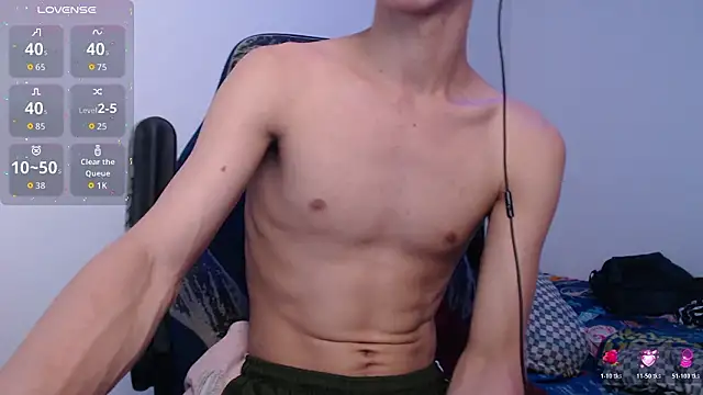 bryamado69 webcam