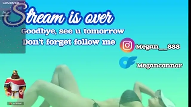 megan_connor_ - Megan_connor_'s free webcam - UK Sex Cams