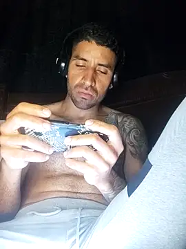 Alexsexygamer webcam