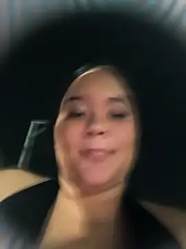 Datoka_adrenaline private show on Streamsexy