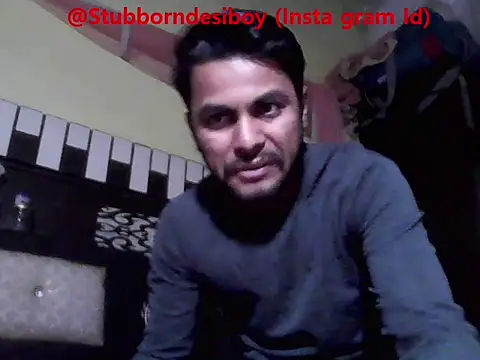 stubborndesiboy - Stubborndesiboy's free webcam - UK Sex Cams