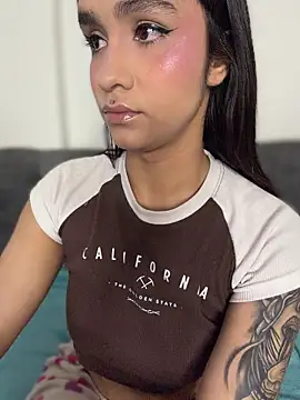 Preview of isabella-teen