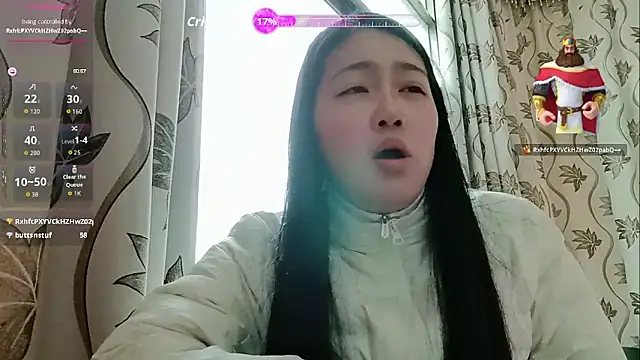 美女shanyao-123在线直播