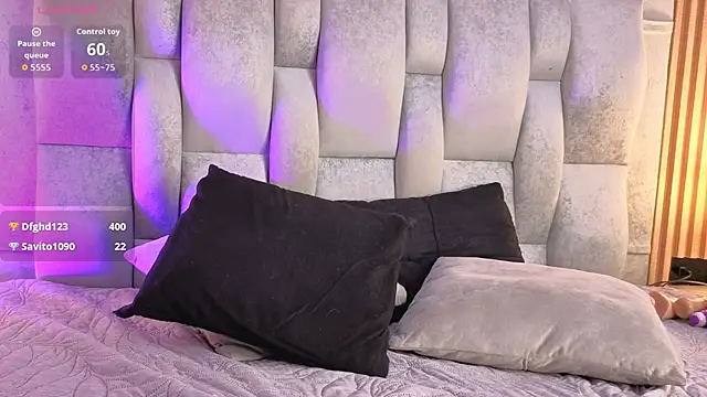 goldilockss15 webcam