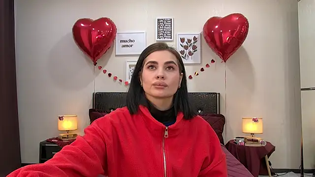 AdrianaTorres webcam