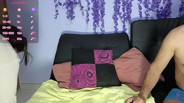 GreisyAndHazzan webcam