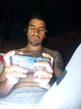 Alexsexygamer webcam