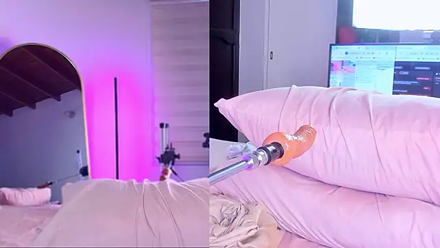 Natasha_Secret webcam