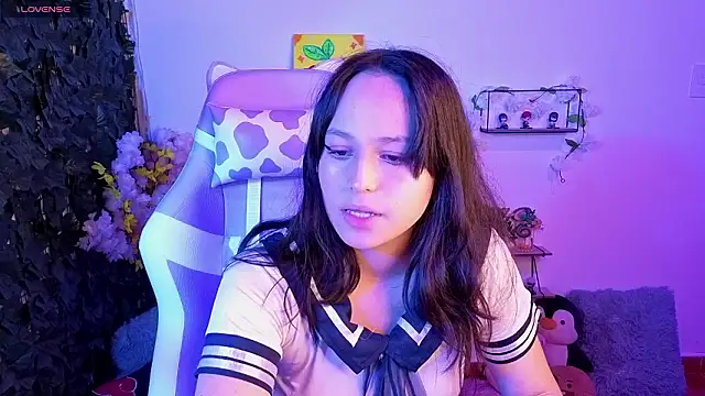 eymmy_24 - Eymmy_24's free webcam