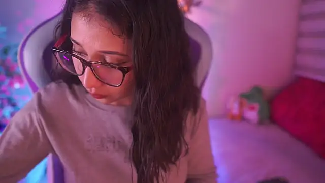 Sunny_flower_ webcam