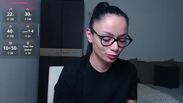 babyserene - BabySerene's free webcam