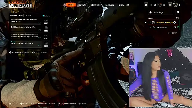 Skyla_Santana webcam