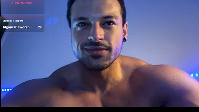 Lucasfit24 webcam
