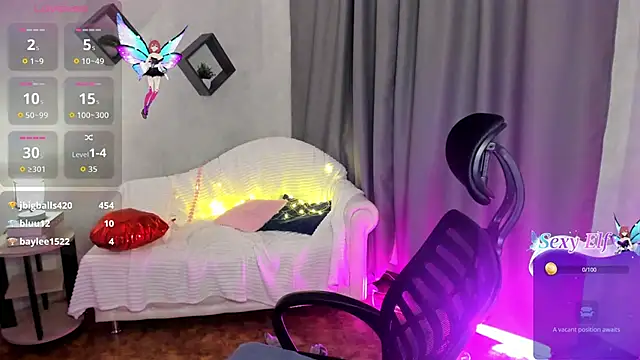 scent__of_woman webcam