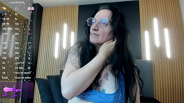 Andre_cloefoxx_ webcam