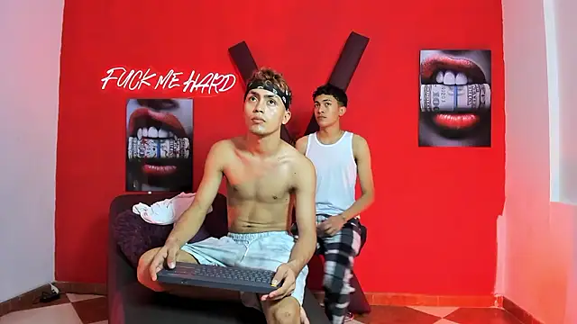 AVENGER_BOYS2026 webcam