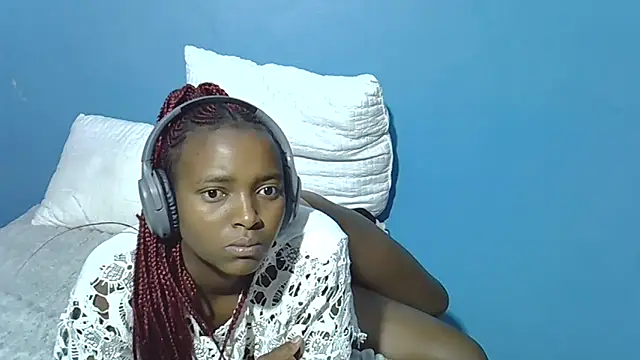 hotcaramela - HotCaramela's free webcam