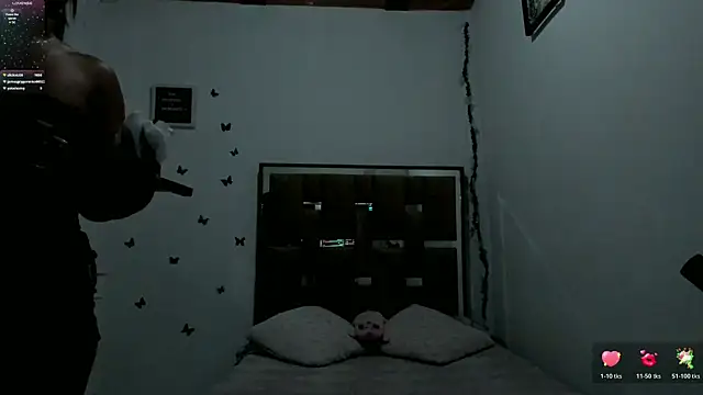 kendall-ewers webcam