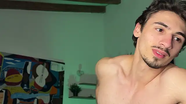 David_Brown18 webcam