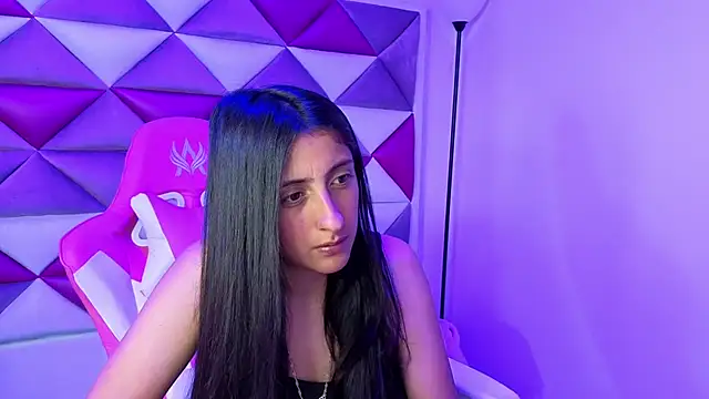 Cameron_cutte webcam