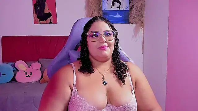 MelannieSimons webcam