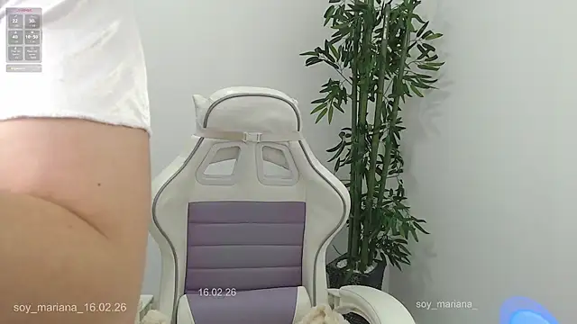 soy_mariana_ webcam