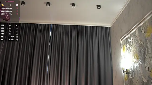 GeorginaCurvin webcam