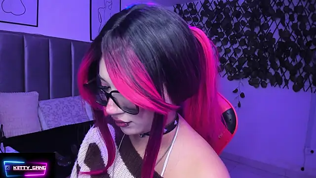 Kitty_Gang webcam