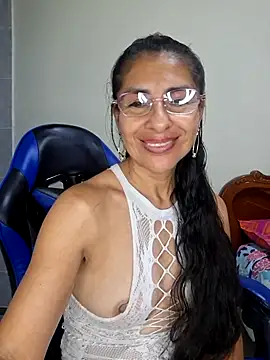 Natasha_50 webcam
