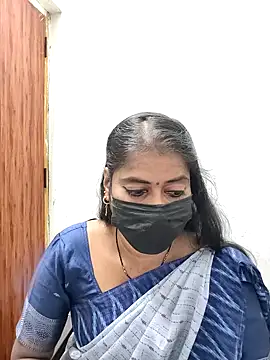 tamil_Sigappu_Roja webcam