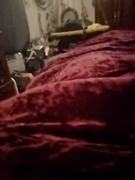 BonnienClyde5421 webcam