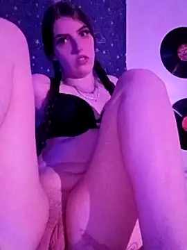 Heavenlyangelforever webcam