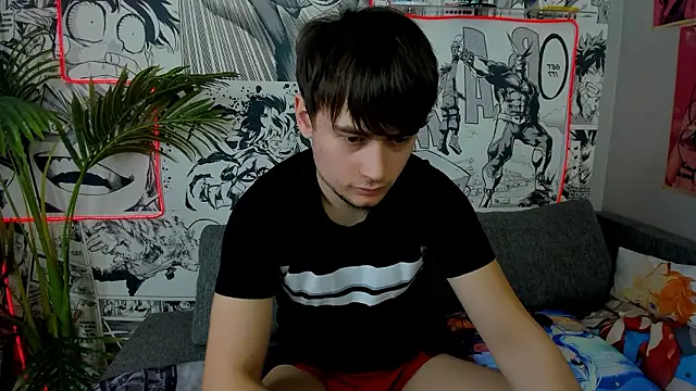 AlejandroEllias webcam