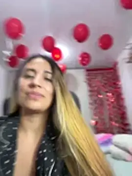 Megumi_Ivanov webcam