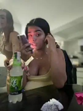 Kaily_Sweet16 webcam