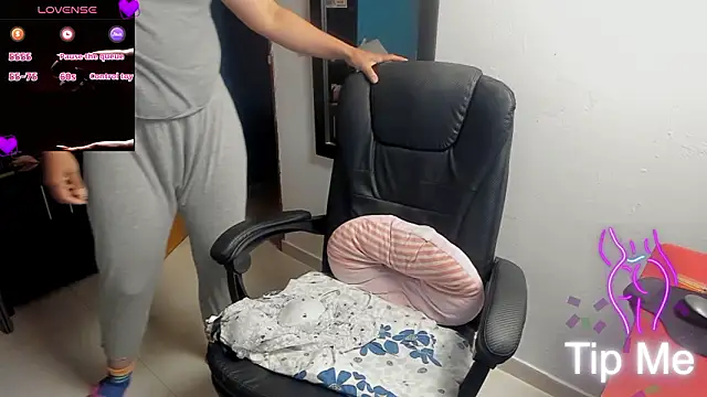 peanut_tangerine webcam