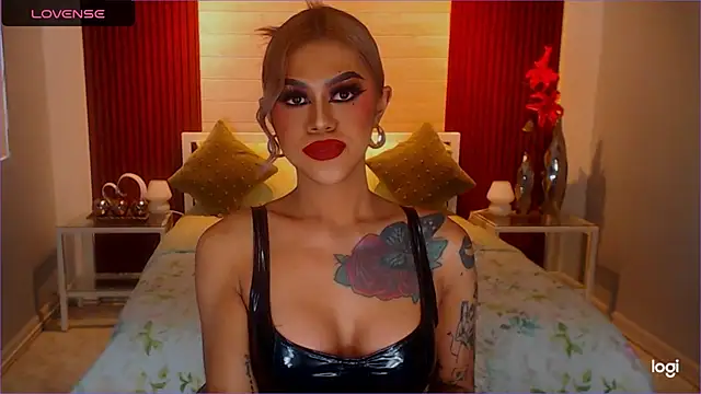 StellaStrong30 webcam