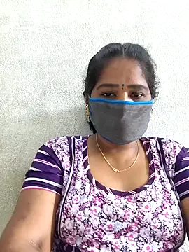 MaaliiiPonuTamil webcam