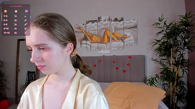 Camilla_Kelly webcam