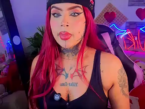 Niki_adams001 webcam